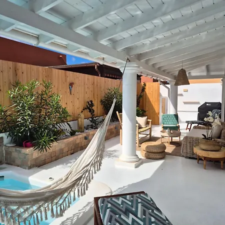 Maison Sajarelle Corralejo