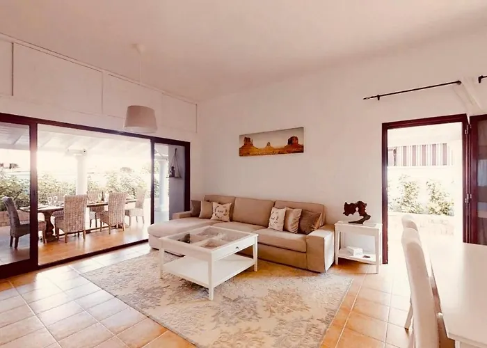 度假居 Maison Sajarelle