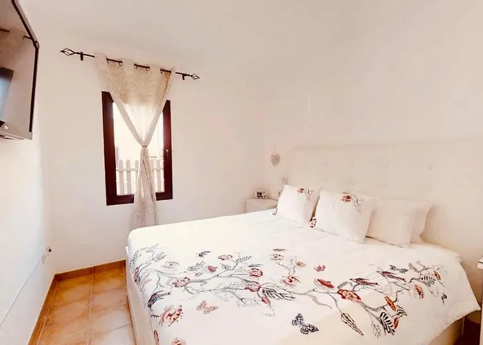 Maison Sajarelle 度假居