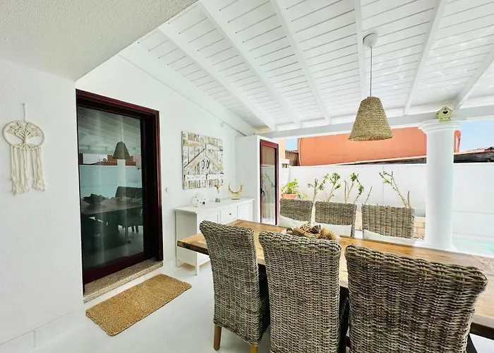 Maison Sajarelle 科拉雷侯