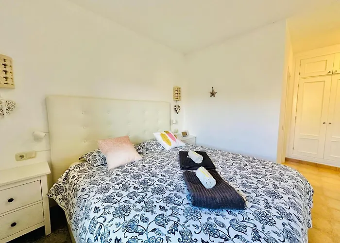 Maison Sajarelle * Corralejo