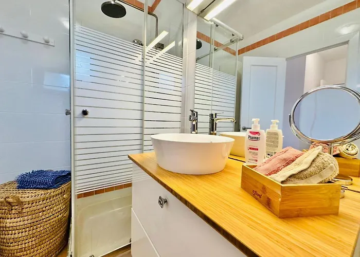 Maison Sajarelle * Corralejo